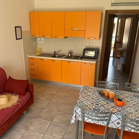 Residence Talamone Il Poderino Eksteriør billede