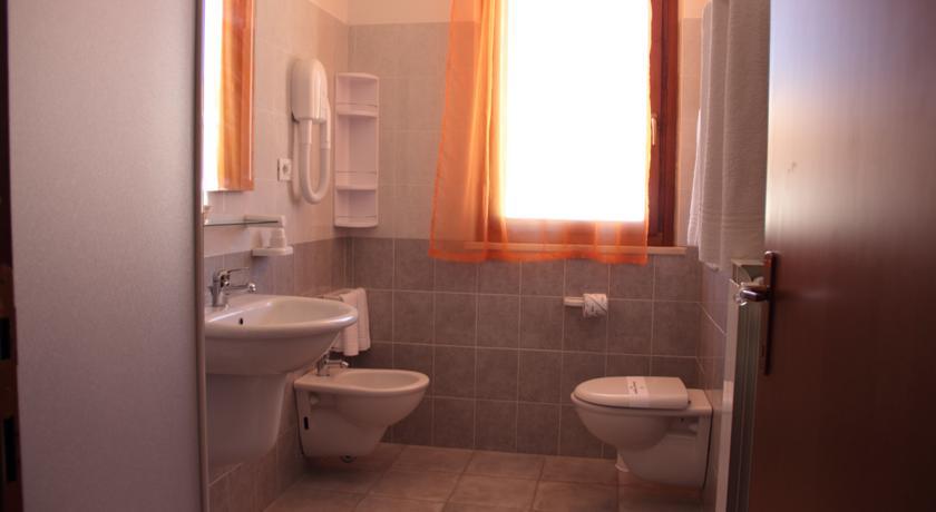 Residence Talamone Il Poderino Værelse billede