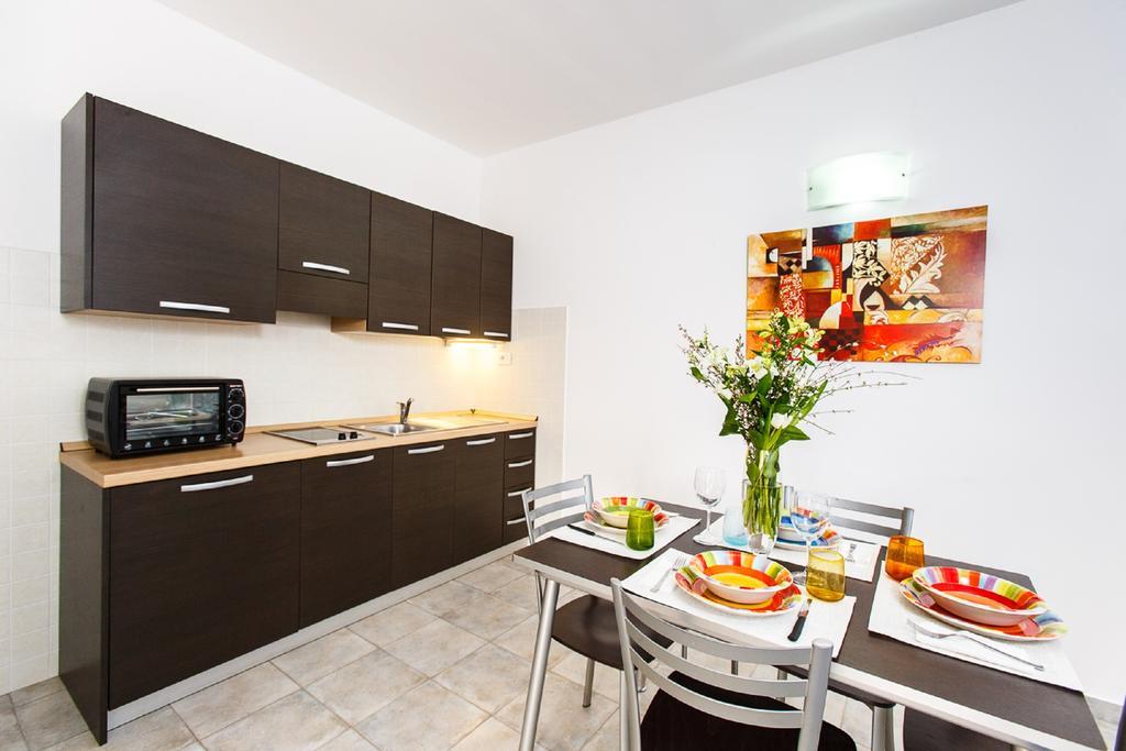 Residence Talamone Il Poderino Værelse billede